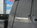 2007 Black Toyota Tundra Limited CrewMax 4x4  photo #4