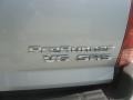 Silver Streak Mica - Tacoma V6 PreRunner TRD Sport Access Cab Photo No. 5