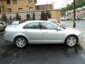 2006 Silver Frost Metallic Ford Fusion SEL V6  photo #5