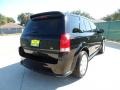 2005 Black Onyx Saturn VUE Red Line  photo #3