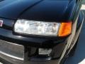 2005 Black Onyx Saturn VUE Red Line  photo #10