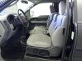 Black - F150 STX SuperCab 4x4 Photo No. 9