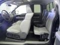 Black - F150 STX SuperCab 4x4 Photo No. 10