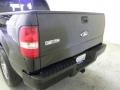 Black - F150 STX SuperCab 4x4 Photo No. 11