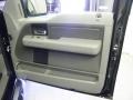 Black - F150 STX SuperCab 4x4 Photo No. 13