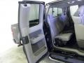 Black - F150 STX SuperCab 4x4 Photo No. 15