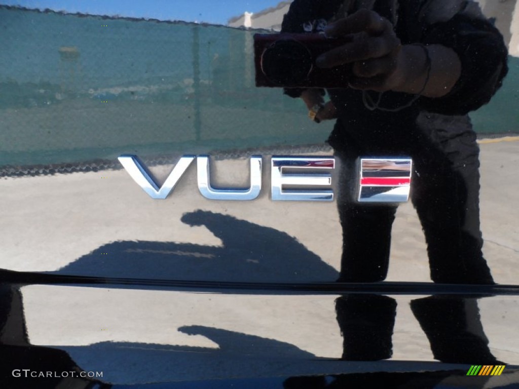 2005 Saturn VUE Red Line Marks and Logos Photo #54852355