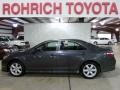 Magnetic Gray Metallic - Camry SE Photo No. 1