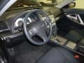 Magnetic Gray Metallic - Camry SE Photo No. 17