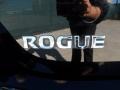 Wicked Black - Rogue SL AWD Photo No. 22