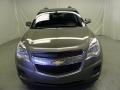 2012 Mocha Steel Metallic Chevrolet Equinox LT  photo #2