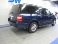 Dark Blue Pearl Metallic - Expedition EL XLT 4x4 Photo No. 3