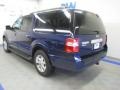 Dark Blue Pearl Metallic - Expedition EL XLT 4x4 Photo No. 4