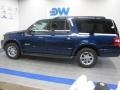 Dark Blue Pearl Metallic - Expedition EL XLT 4x4 Photo No. 5