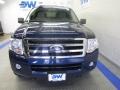 Dark Blue Pearl Metallic - Expedition EL XLT 4x4 Photo No. 6