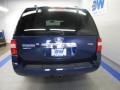 Dark Blue Pearl Metallic - Expedition EL XLT 4x4 Photo No. 7