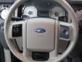 Dark Blue Pearl Metallic - Expedition EL XLT 4x4 Photo No. 8