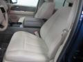 Dark Blue Pearl Metallic - Expedition EL XLT 4x4 Photo No. 11