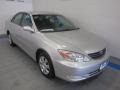Lunar Mist Metallic - Camry LE Photo No. 1