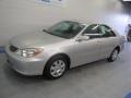 Lunar Mist Metallic - Camry LE Photo No. 2