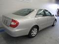 Lunar Mist Metallic - Camry LE Photo No. 4