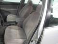 Lunar Mist Metallic - Camry LE Photo No. 11