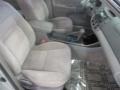 Lunar Mist Metallic - Camry LE Photo No. 13