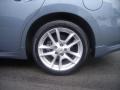 Ocean Gray - Maxima 3.5 SV Sport Photo No. 11