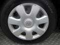 Lunar Mist Metallic - Camry LE Photo No. 17