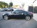  2006 350Z Coupe Magnetic Black Pearl