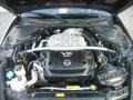 3.5 Liter DOHC 24-Valve VVT V6 Engine for 2006 Nissan 350Z Coupe #54853909