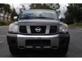 Smoke Gray 2005 Nissan Armada LE 4x4 Exterior