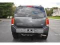 2005 Smoke Gray Nissan Armada LE 4x4  photo #5