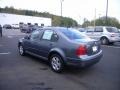 Platinum Grey Metallic - Jetta GLS Sedan Photo No. 3