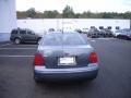 Platinum Grey Metallic - Jetta GLS Sedan Photo No. 4