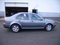 Platinum Grey Metallic - Jetta GLS Sedan Photo No. 6