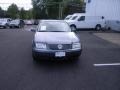 Platinum Grey Metallic - Jetta GLS Sedan Photo No. 8