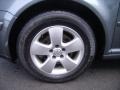 Platinum Grey Metallic - Jetta GLS Sedan Photo No. 10