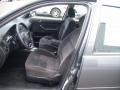 Platinum Grey Metallic - Jetta GLS Sedan Photo No. 14
