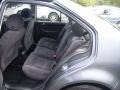 Platinum Grey Metallic - Jetta GLS Sedan Photo No. 15