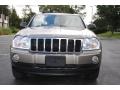 Light Khaki Metallic - Grand Cherokee Limited 4x4 Photo No. 2