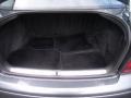 Platinum Grey Metallic - Jetta GLS Sedan Photo No. 16