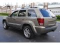 Light Khaki Metallic - Grand Cherokee Limited 4x4 Photo No. 4