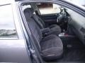 Platinum Grey Metallic - Jetta GLS Sedan Photo No. 18