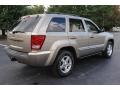 Light Khaki Metallic - Grand Cherokee Limited 4x4 Photo No. 6