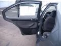 Platinum Grey Metallic - Jetta GLS Sedan Photo No. 20
