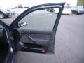 Platinum Grey Metallic - Jetta GLS Sedan Photo No. 22