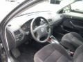 Platinum Grey Metallic - Jetta GLS Sedan Photo No. 23