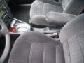 Platinum Grey Metallic - Jetta GLS Sedan Photo No. 24