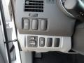 2012 Toyota Tacoma V6 SR5 Prerunner Double Cab Controls